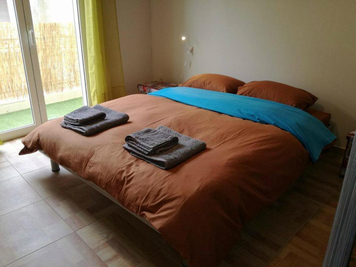 Biophylic - 3Bdr Apartment Athen Eksteriør bilde